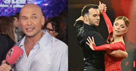 Tomasz Wygoda SZCZERZE o werdykcie widzów w "TzG": "Jak bym ja miał decydować, Iza z Albertem dalej byliby w programie" (WIDEO)