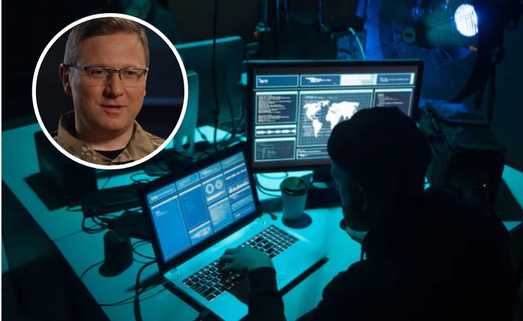 Ataki co dwie godziny. Ekspert ujawnia, jak działają rosyjscy hakerzy