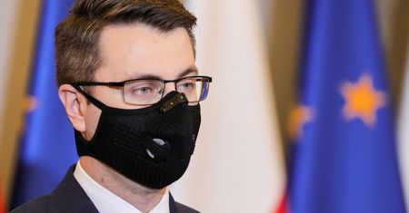 Rzecznik rządu o kolejnych obostrzeniach w Polsce