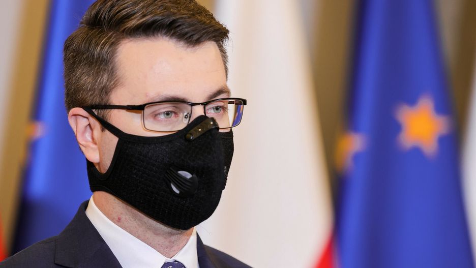 Piotr Müller