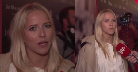 Mercedes o sukcesie swojej marki: "Nie spodziewałam się tego, że one zejdą od razu"