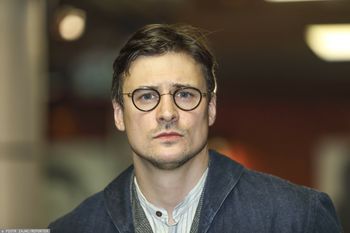 Jej mąż całuje się z inną. Paulina Andrzejewska-Damięcka nie ma z tym problemu