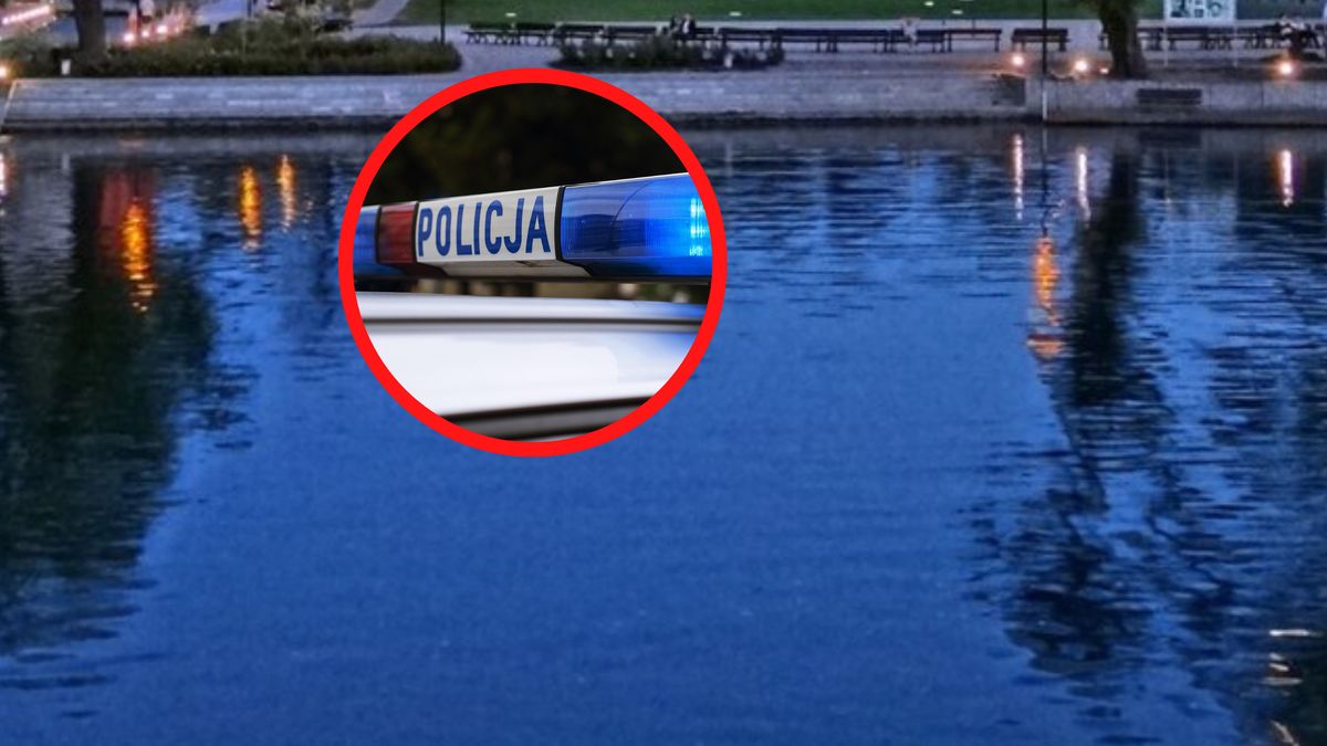 Tragedia w Bydgoszczy.