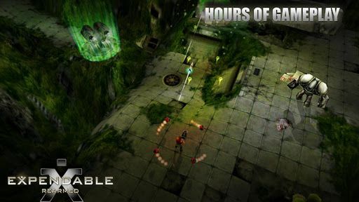 Weekendowy Zestaw Gier i Aplikacji: Fantashooting, Theme Park, Ultimate Rotation Control i inne 12