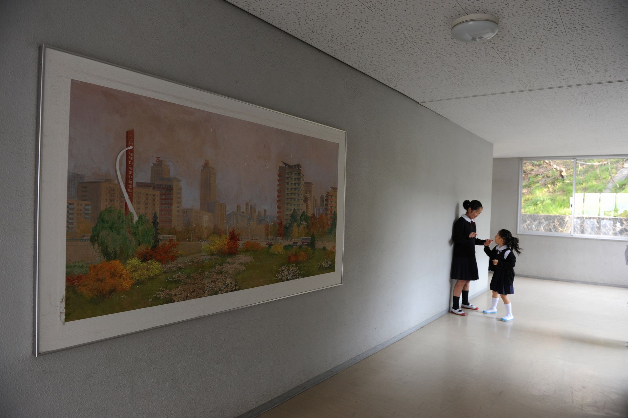 Najlepsze zdjęcia uczestników Joop Swart Masterclass - warsztatów fundacji World Press Photo 50
