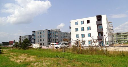 Mieszkania plus bez odwrotu. Lokatorzy skarżą się na rządowy program