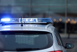 14-latek wjechał hulajnogą na pasy. Został potrącony