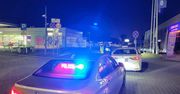 Kontrole "taxi na aplikację" w Grudziądzu. Nietrzeźwy kierowca i dziesiątki wykroczeń