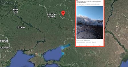 Rozbił się samolot Ministerstwa Obrony Rosji. Nowe informacje