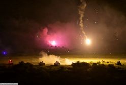 Przygotowują się na wojnę. "To byłoby katastrofalne"