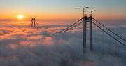 Europejski Golden Gate. Nowa atrakcja nad Dunajem