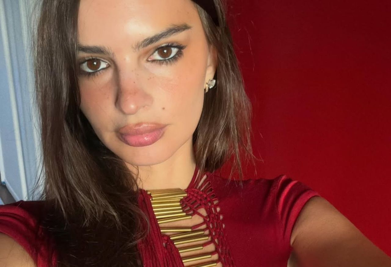  Emily Ratajkowski 7 czerwca skończyła 35 lat