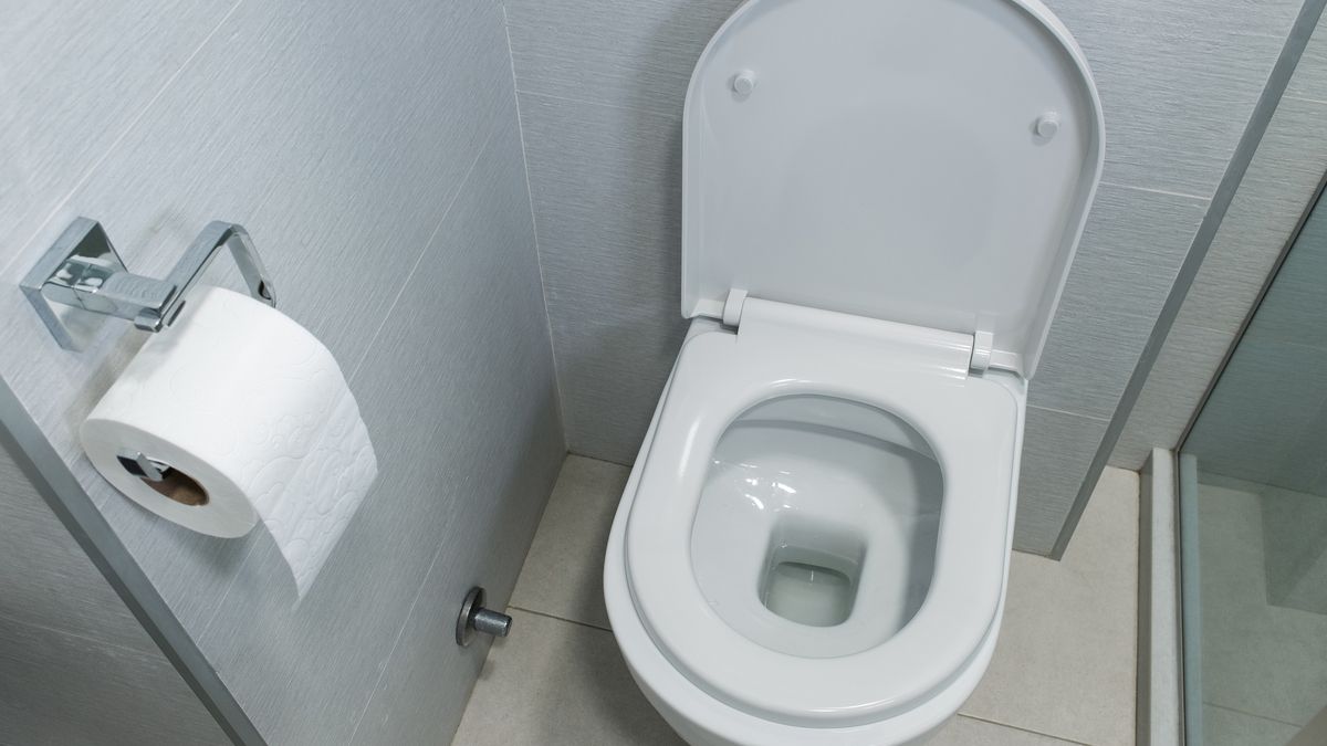 Mało osób wie, że deska sedesowa ma ukrytą funkcję
