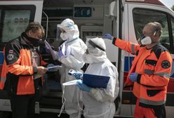 Koronawirus w Polsce. Zdejmiemy maseczki? O ten pomysł zapytaliśmy tych, którzy są na pierwszej linii frontu