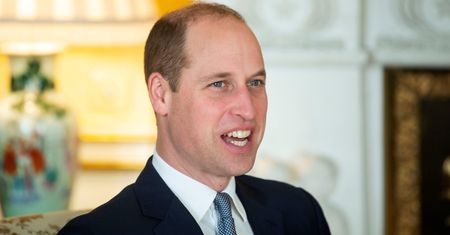 Książę William milczy po wywiadzie Meghan i Harry'ego. Chroni Kate?