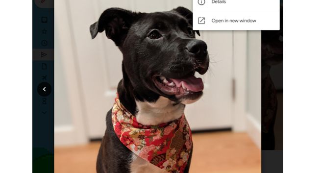 W Gmailu zdjęcia z wiadomości można zapisać od razu w Google Photos