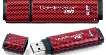Tani pendrive 64 GB Kingstona