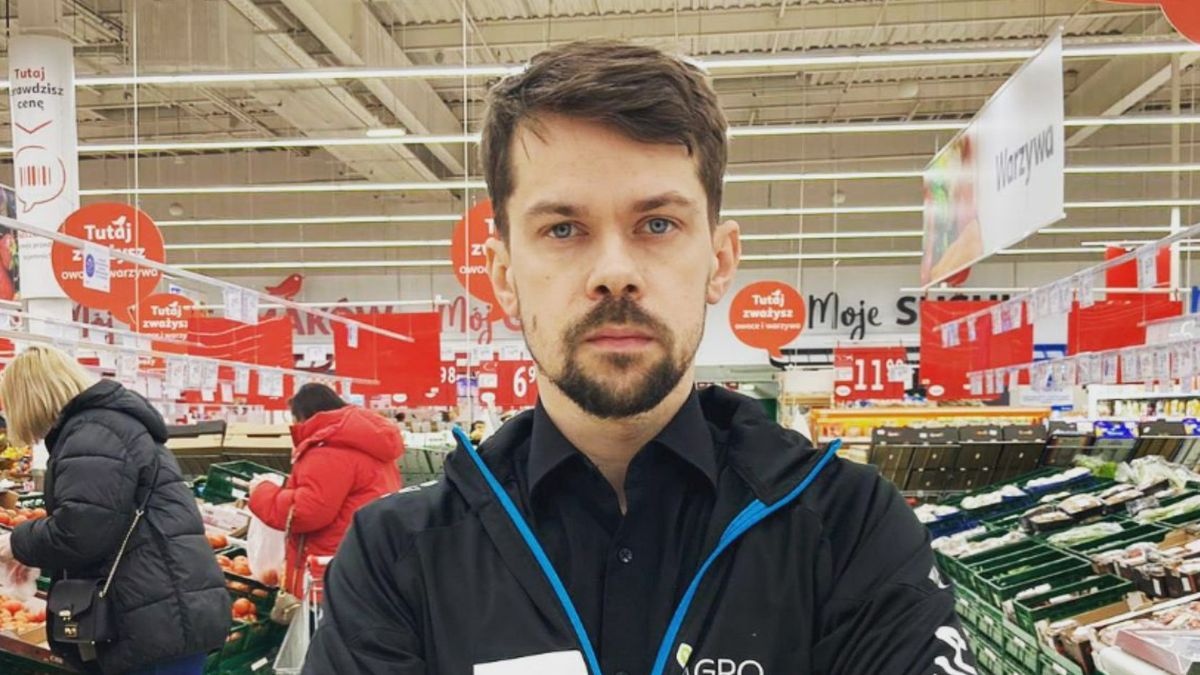 Michał Kołodziejczak wystartuje w wyborach z list KO