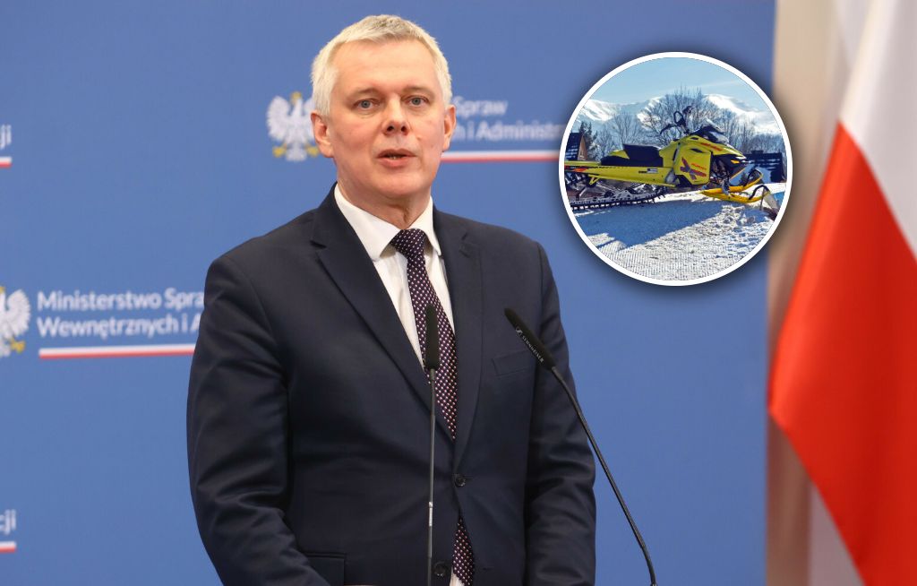 Nowa zmora w Tatrach. Piszą list do ministrów. "Jesteśmy bezsilni"