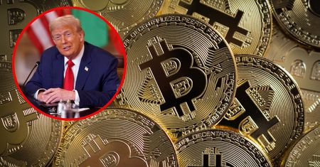 Cła Trumpa nie zaszkodziły Bitcoinowi. Co to oznacza dla inwestorów?