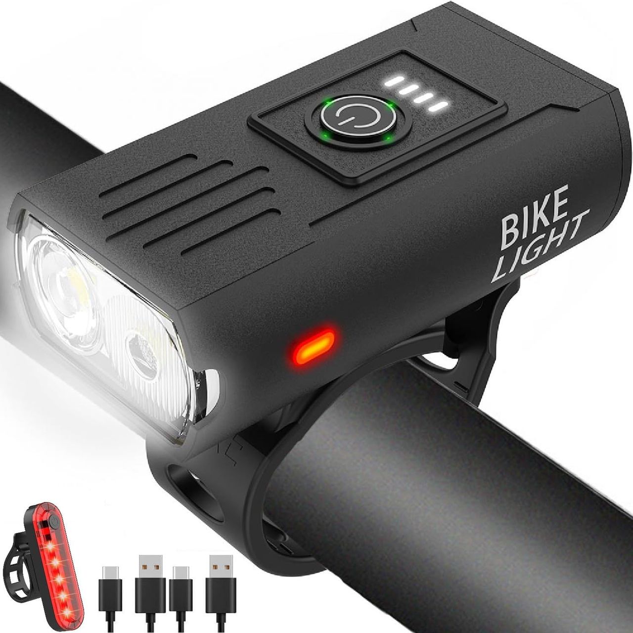 Victoper bicycle light