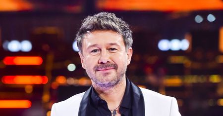 Andrzej Piaseczny weźmie ślub z partnerem? Muzyk zabrał głos