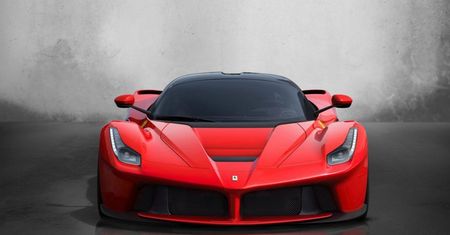 Ferrari staje się całkowicie niezależne od Fiat Chrysler Automobiles