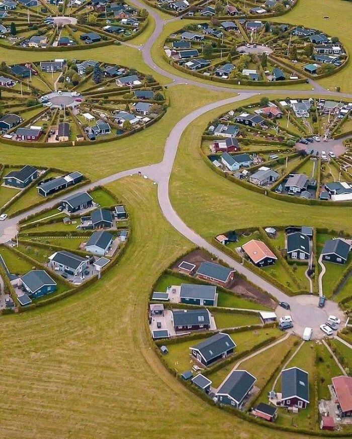 Geniusze architektury. Ich pomysły zasługują na uznanie 17