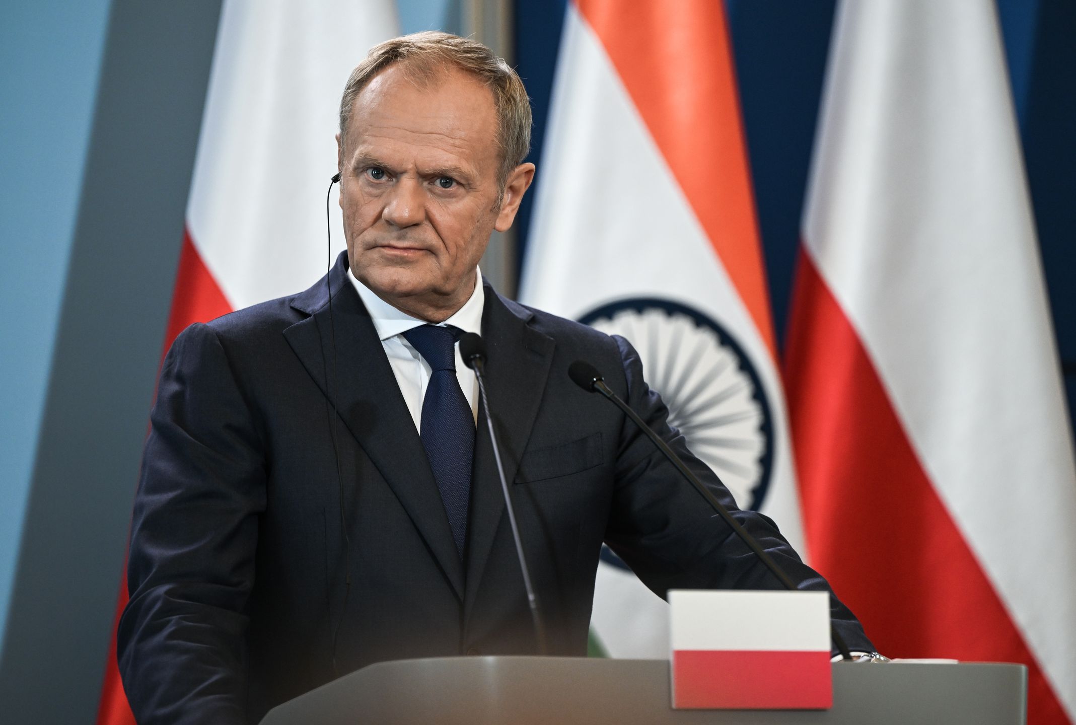 Donald Tusk