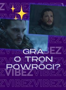 "Gra o Tron" powróci z "prawie 9. sezonem"? Jon Snow jako główny bohater?!
