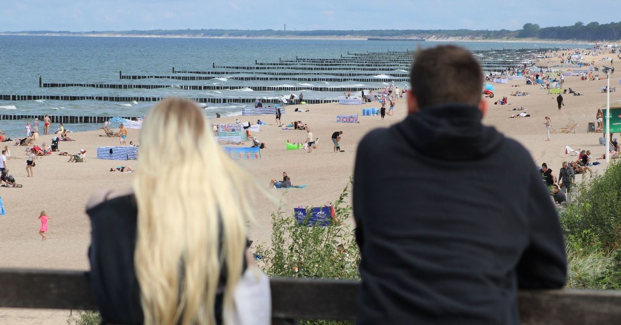 Koszalin: Pogoda na weekend dla regionu. Czeka nas sporo słońca