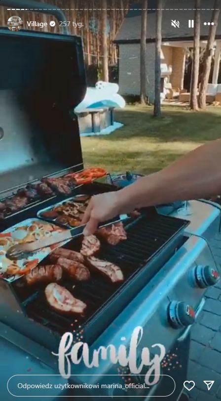 Grill