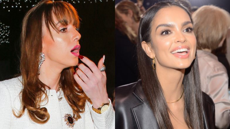 Marianna Schreiber uderza w El Dursi 