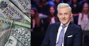 W "Milionerach" znów padło pytanie za milion! Uczestnik znał odpowiedź...