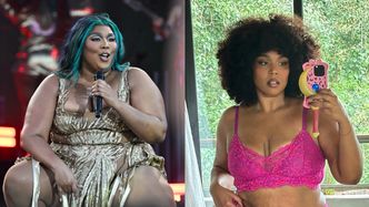Lizzo zdradza, jak udało jej się schudnąć KILKADZIESIĄT kilogramów. "Miałam skłonność do objadania się"