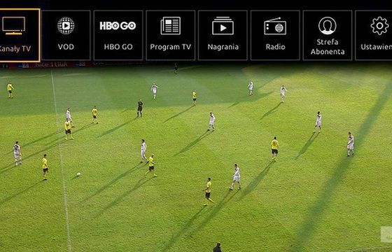 Cyfrowy Polsat z nowym oprogramowaniem dekoderów HD