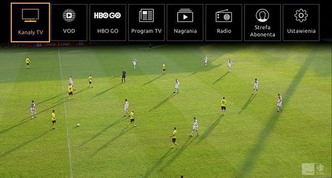 Cyfrowy Polsat z nowym oprogramowaniem dekoderów HD