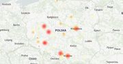 Awaria internetu Netii. Zgłoszenia napływają z całego kraju (aktualizacja)
