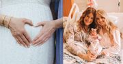 50-latka ze Stanów Zjednoczonych urodziła swoją... WNUCZKĘ! Kobieta została SUROGATKĄ dla własnej córki