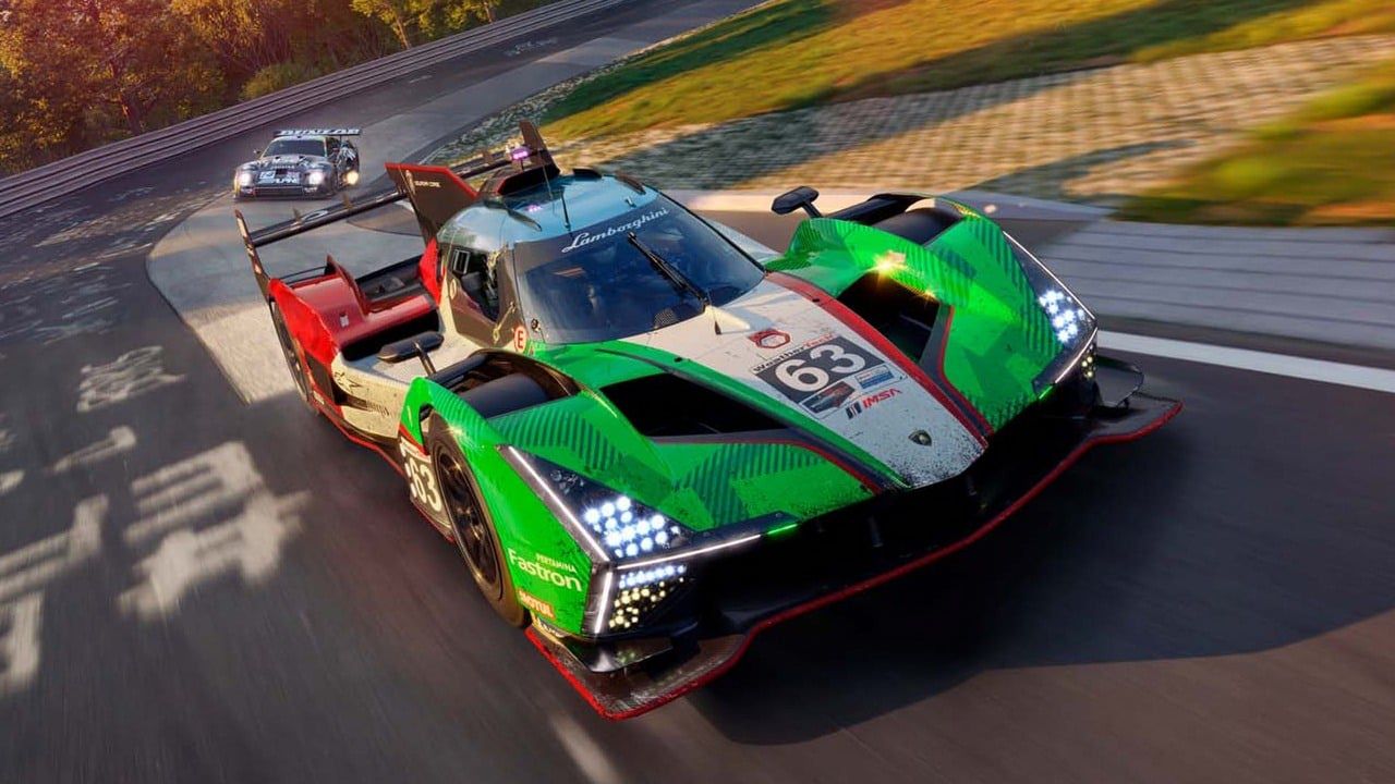 „Żadnych subskrypcji” i „ostra rywalizacja ponad skomplikowane paywalle”. Nowa gra twórców Project Cars pozytywnie zaskoczy graczy PMR już w dniu premiery