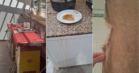 Polka upokorzona na wakacjach w Afryce. Pokazała nie tylko zdjęcia