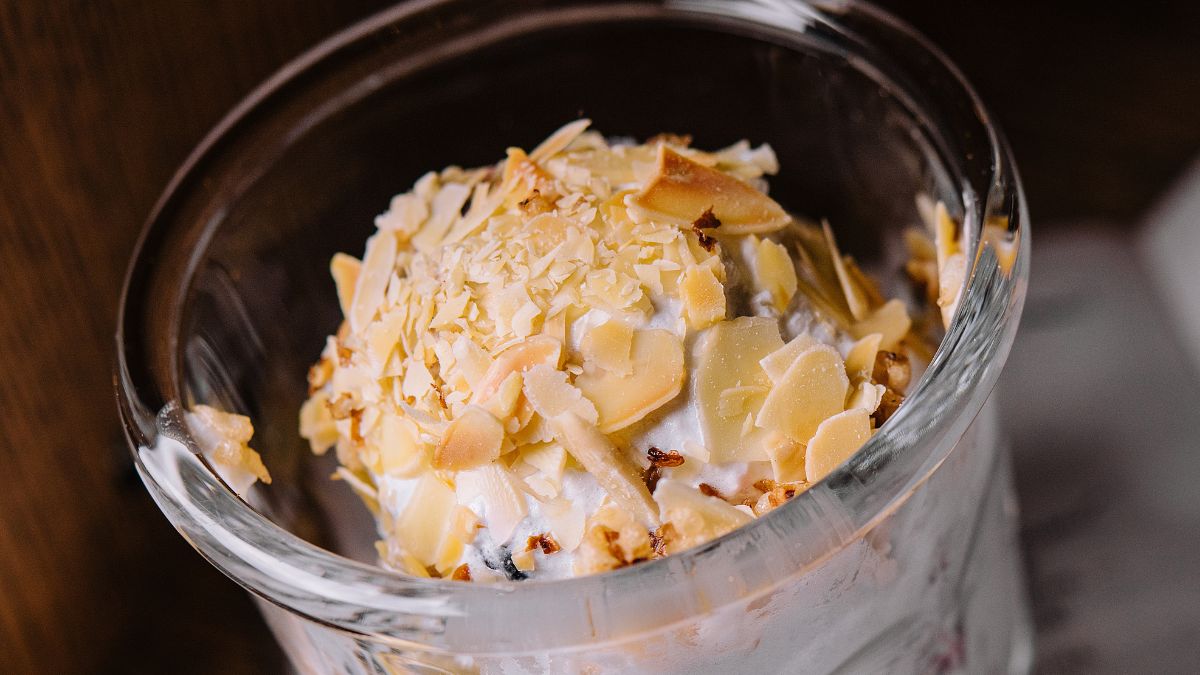 Krem gdański uchodził za ryratas i nadal cieszy podbniebienie