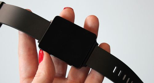 LG G Watch zadebiutuje w lipcu