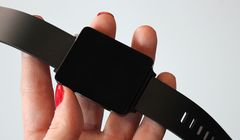 LG G Watch zadebiutuje w lipcu