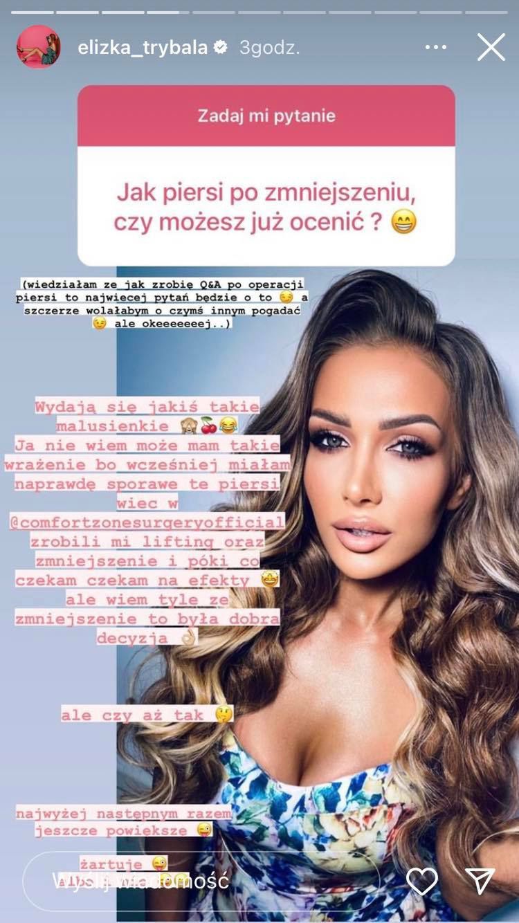 Elizka Trybała