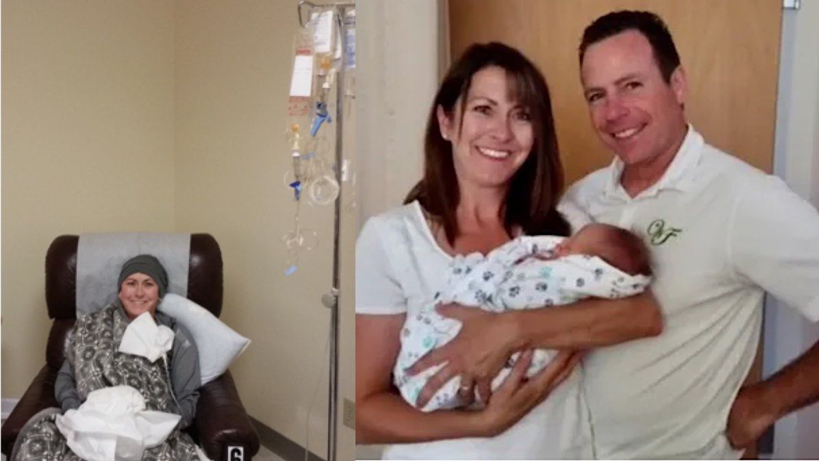 Lekarz dokonuje cudów