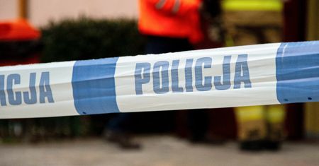 Horror w Raciążu. Podwójne zabójstwo. Oto szczegóły