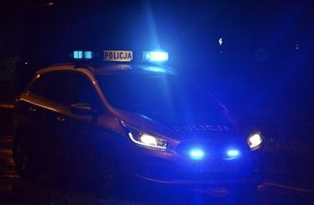 Funkcjonariusz CBŚP zatrzymany. Zrobił awanturę w taksówce