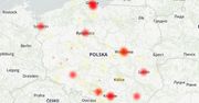 Awaria UPC. Brak internetu w Warszawie, Krakowie i nie tylko (aktualizacja)