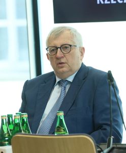 Nowy szef Kancelarii Sejmu. Jest pozytywna opinia